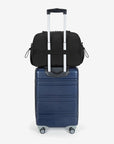 Gepolsterte, wasserabweisende Sport- und Reisetasche