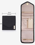 Peri Folding Jewelry Organizer