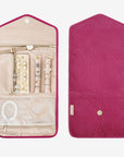 Peri Folding Jewelry Organizer