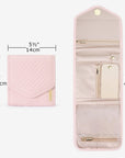 Peri Folding Jewelry Organizer
