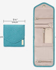 Peri Folding Jewelry Organizer