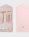 Peri Folding Jewelry Organizer