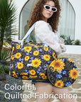 Die Wanderland Reisetasche