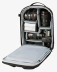 Anti-Theft Waterproof Camera Case Laptop Bag