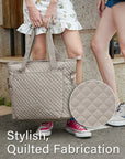 Die Wanderland Reisetasche