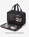 SpaceSaver Puffy Multi-Functional Toiletry Bag