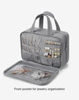 SpaceSaver Puffy Multi-Functional Toiletry Bag