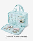 SpaceSaver Puffy Multi-Functional Toiletry Bag