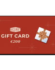 E-Gift Card-Holiday Cheer Gift Card