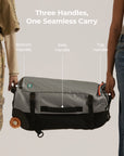 Blast 43L Rollrucksack