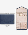 Peri Folding Jewelry Organizer