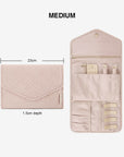 Peri Faltbarer Schmuck-Organizer