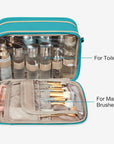 Travel Water-resistant Makeup Organizer Bag