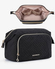 Bonchemin Beauty Voyager Reise-Make-up-Tasche