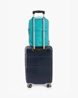 Bagsmart Compression Packing Cubes Part of Faro Travel Set - BAGSMART