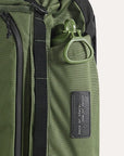 Paz 43L Handgepäck-Reiserucksack