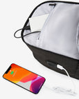 Bonchemin 15,6 Zoll Laptop-Rucksäcke