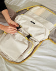 TravelEase 4-in-1-Packwürfel für Familienreisen