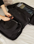 TravelEase 4-in-1-Packwürfel für Familienreisen