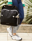 TravelEase 4-in-1-Packwürfel für Familienreisen