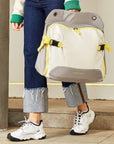 TravelEase 4-in-1-Packwürfel für Familienreisen