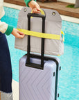 TravelEase 4-in-1-Packwürfel für Familienreisen