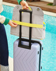 Travel Ease 4-in-1 Family Travel Packing Cubes