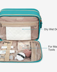 Travel Water-resistant Makeup Organizer Bag