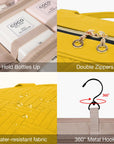 Bonchemin The Space Saver Toiletry Bag