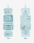 SpaceSaver Puffy Multi-Functional Toiletry Bag