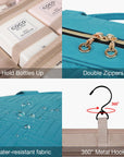 Bonchemin The Space Saver Toiletry Bag