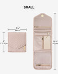 Peri Faltbarer Schmuck-Organizer