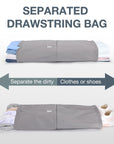 Bagsmart Kompressionspackwürfel