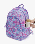 Der Wanderland Bonchemin 15,6 Zoll Campus-Rucksack