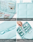 SpaceSaver Puffy Multi-Functional Toiletry Bag