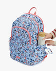 Der Wanderland Bonchemin 15,6 Zoll Campus-Rucksack