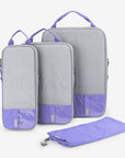 Bagsmart Kompressionspackwürfel