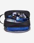Water-resistant Dopp Kit for Travel
