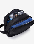 Water-resistant Dopp Kit for Travel