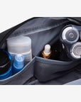 Water-resistant Dopp Kit for Travel