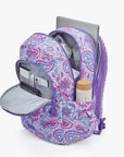 Der Wanderland Bonchemin 15,6 Zoll Campus-Rucksack