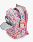 Der Wanderland Bonchemin 15,6 Zoll Campus-Rucksack