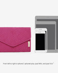 Peri Faltbarer Schmuck-Organizer