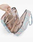 Bonchemin The Space Saver Toiletry Bag