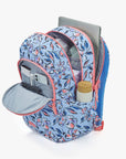 Der Wanderland Bonchemin 15,6 Zoll Campus-Rucksack