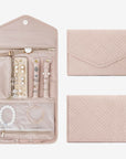 Peri Folding Jewelry Organizer