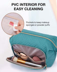 Bonchemin Beauty Voyager Travel Makeup Bag
