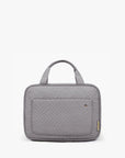 Bonchemin Grey The Space Saver Toiletry Bag