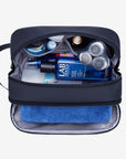 Water-resistant Dopp Kit for Travel