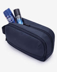 Water-resistant Dopp Kit for Travel